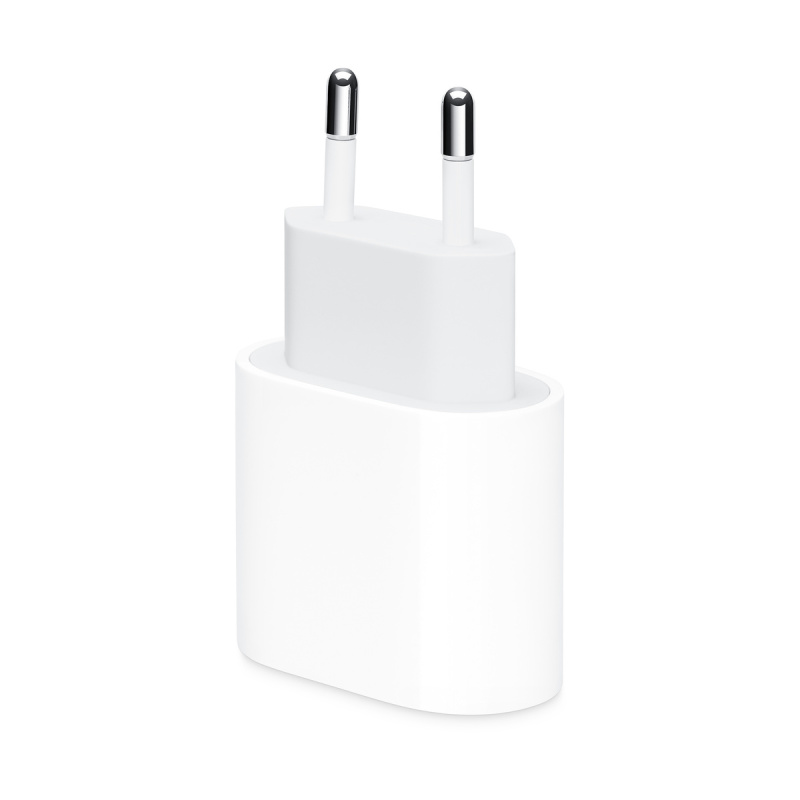 Apple 20W USB‑C napájecí adaptér