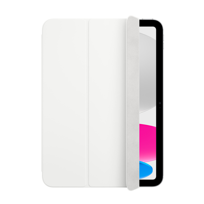 Apple Smart Folio na iPad A16 MDEJ4ZM A bílé