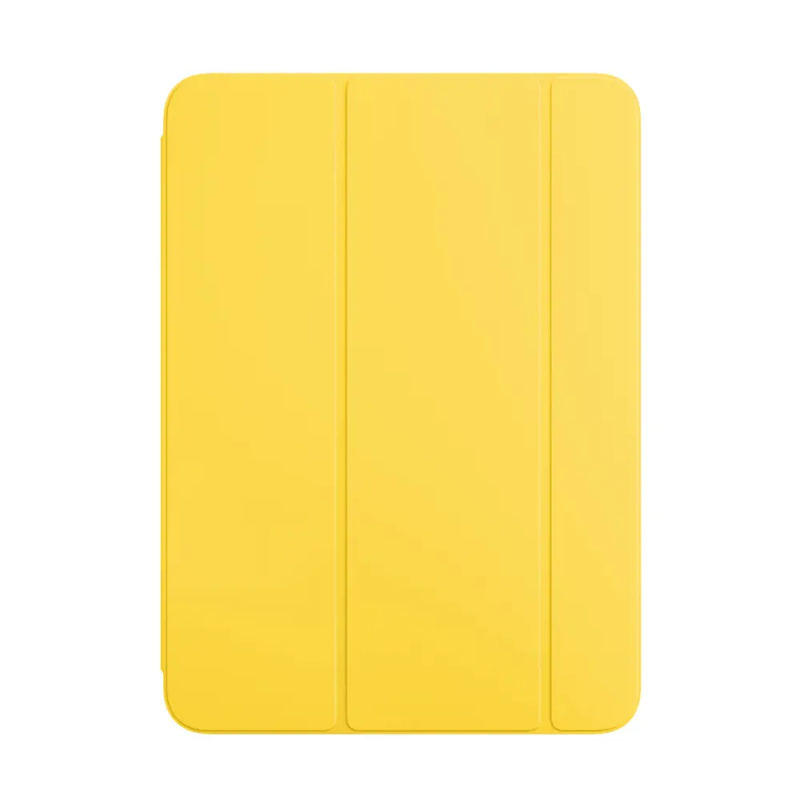Apple Smart Folio na iPad A16 MDEN4ZM A citrónově žluté