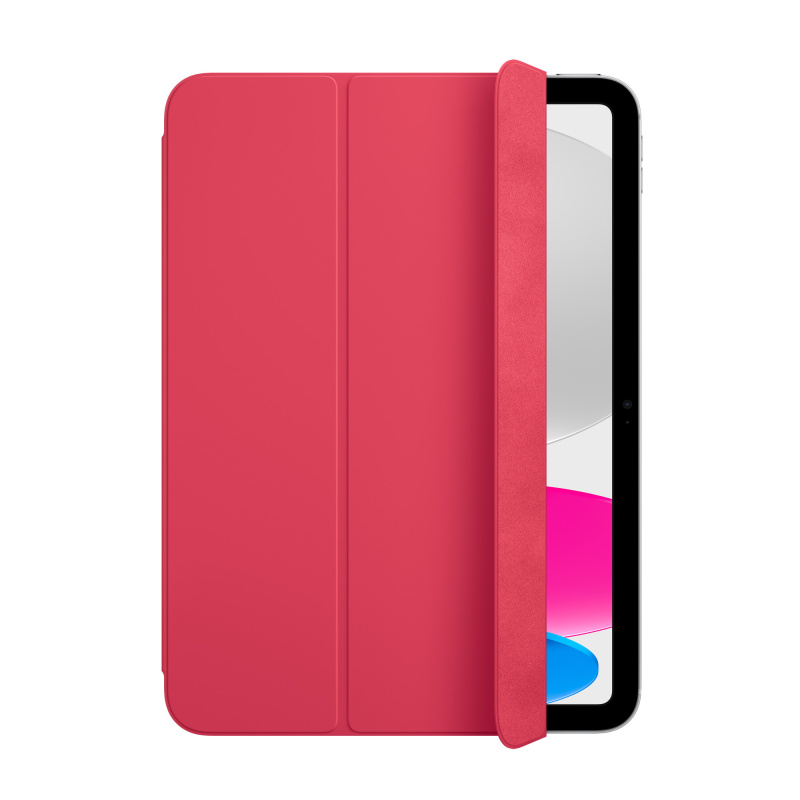 Apple Smart Folio na iPad A16 MDEP4ZM A melounově červené