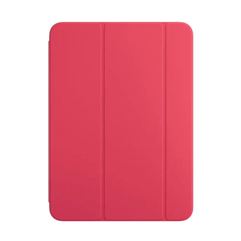 Apple Smart Folio na iPad A16 MDEP4ZM A melounově červené