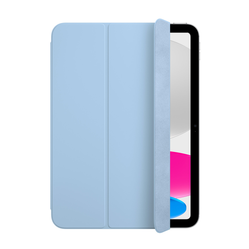 Apple Smart Folio na iPad A16 MDEQ4ZM A blankytné
