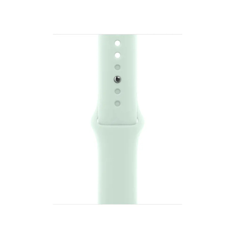 Apple Watch 40mm akvamarínový sportovní - M/L MDRX4ZM/A