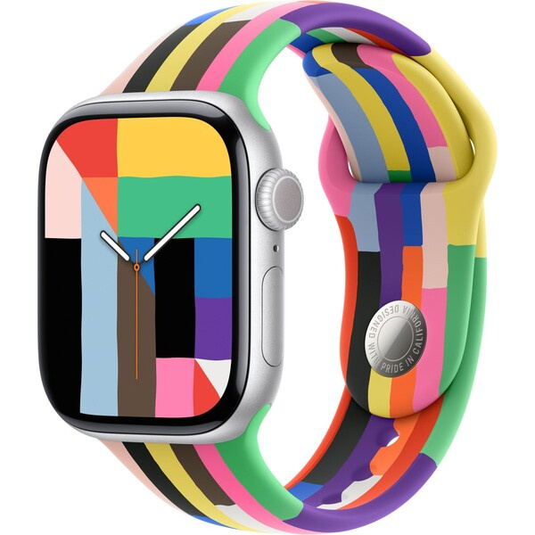 Apple Watch MDWD4ZM/A Pride