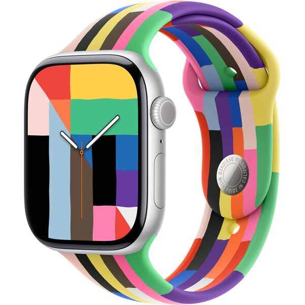 Apple Watch MDWG4ZM/A Pride