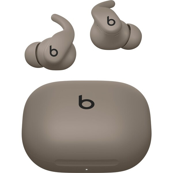 Apple Beats Powerbeats Fit ME2K4EE/A Tmavě šedá