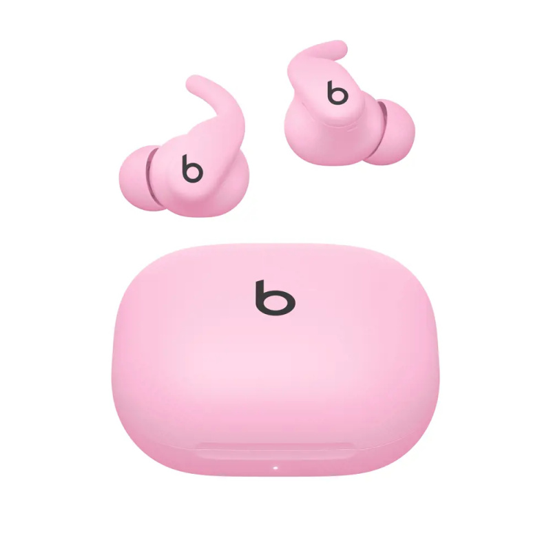 Apple Beats Powerbeats Fit ME2L4EE/A Růžová