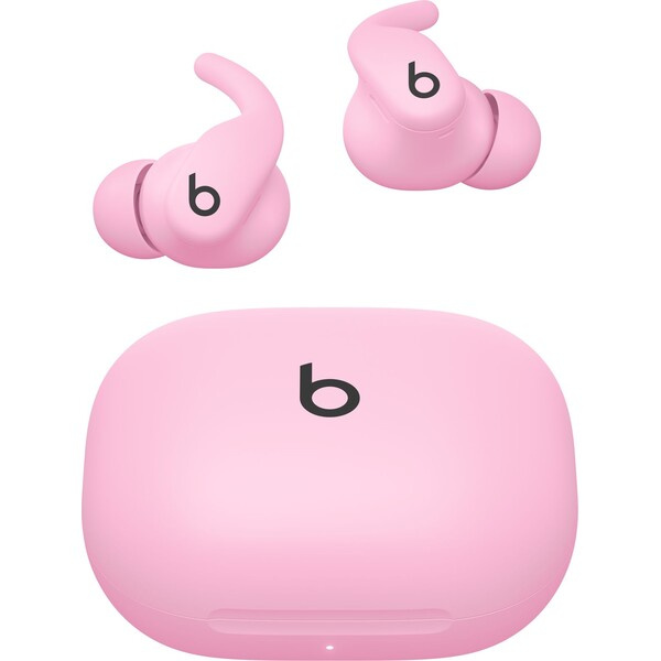 Apple Beats Powerbeats Fit ME2L4EE/A Růžová