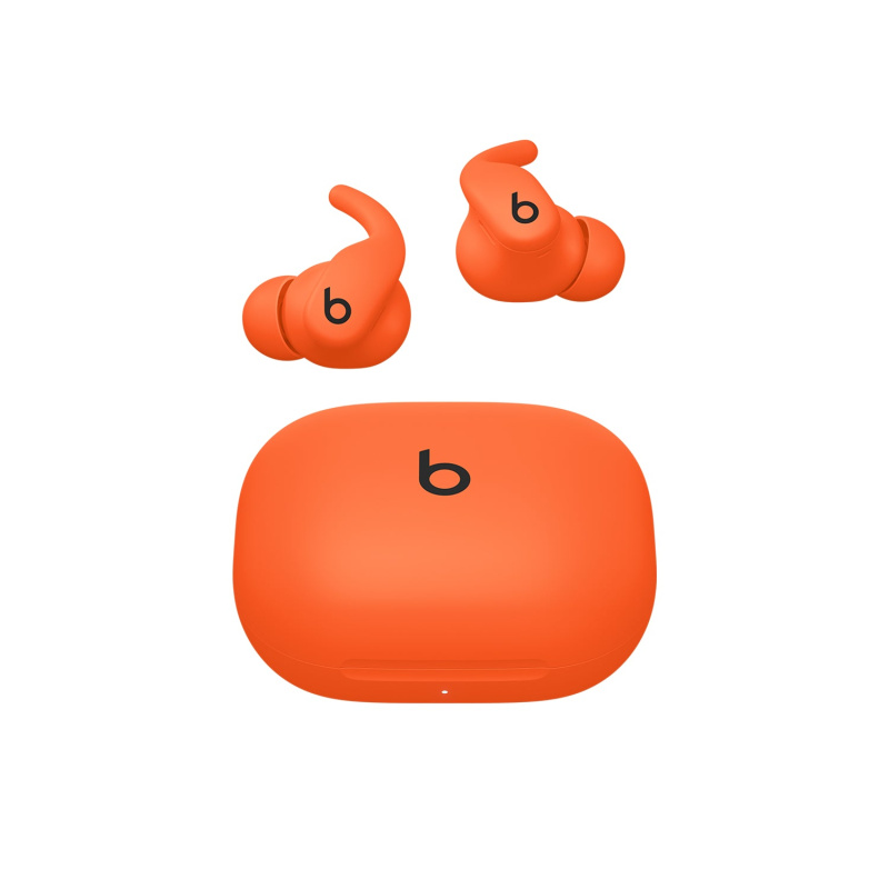 Apple Beats Powerbeats Fit ME2M4EE/A Oranžová