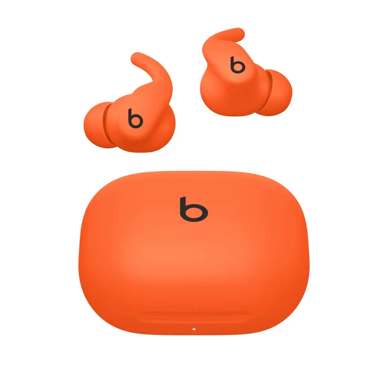 Apple Beats Powerbeats Fit ME2M4EE/A Oranžová