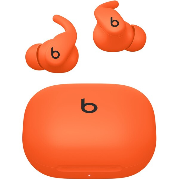 Apple Beats Powerbeats Fit ME2M4EE/A Oranžová