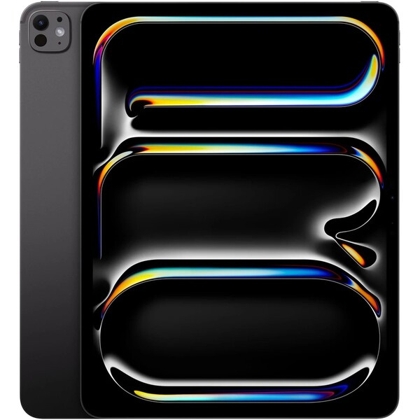 Apple iPad Pro 13" (2025) 512 GB Wi-Fi vesmírně černý Vesmírně černá