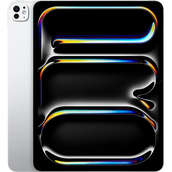 Apple iPad Pro 13" (2025) 1 TB Cellular stříbrný Stříbrná