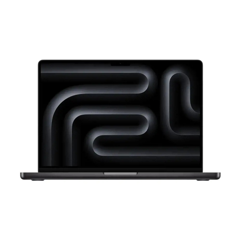 Apple MacBook Pro 14" / M5 / 16GB / 1TB / vesmírně černý