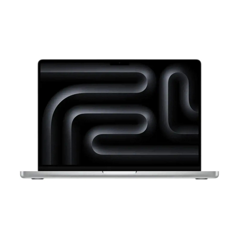 Apple MacBook Pro 14" / M5 / 16GB / 512GB / stříbrný
