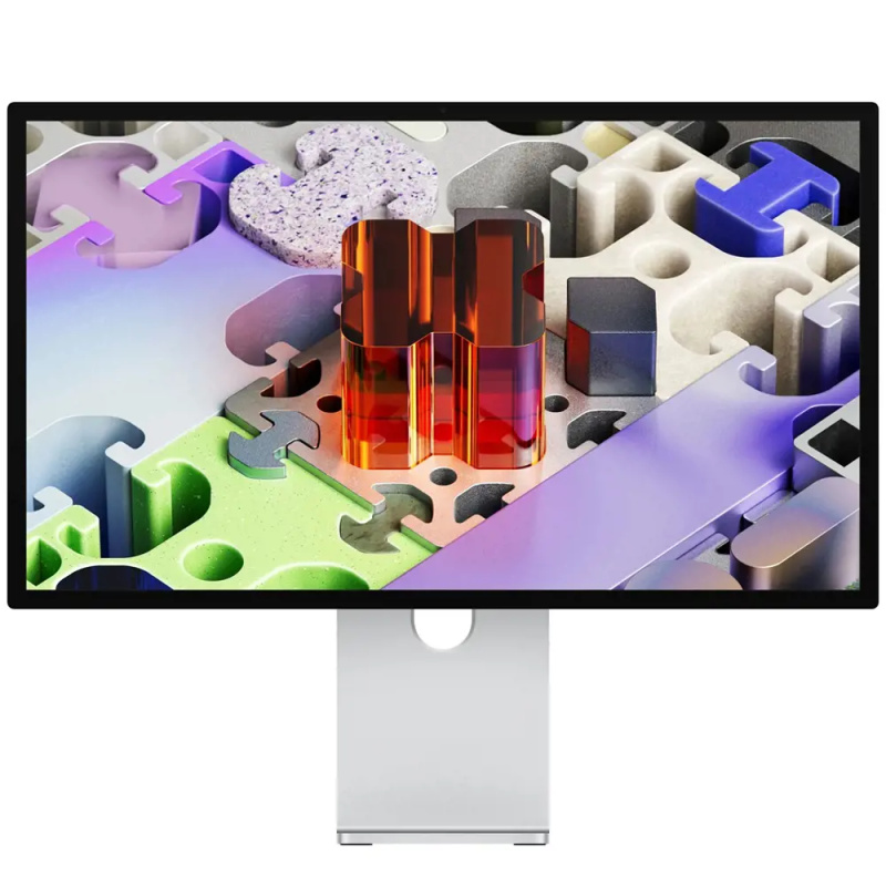 Apple Display XDR (2026) Sklo s nanotexturou/Adaptér držáku VESA