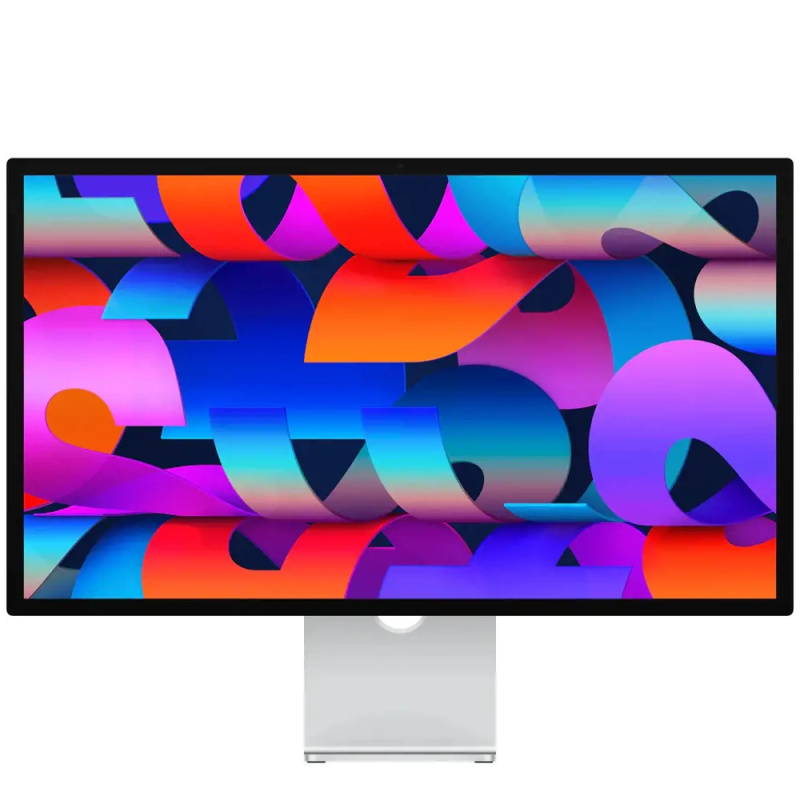 Apple Studio Display (2026) Standardní sklo/Stojan s nastavitelným náklonem