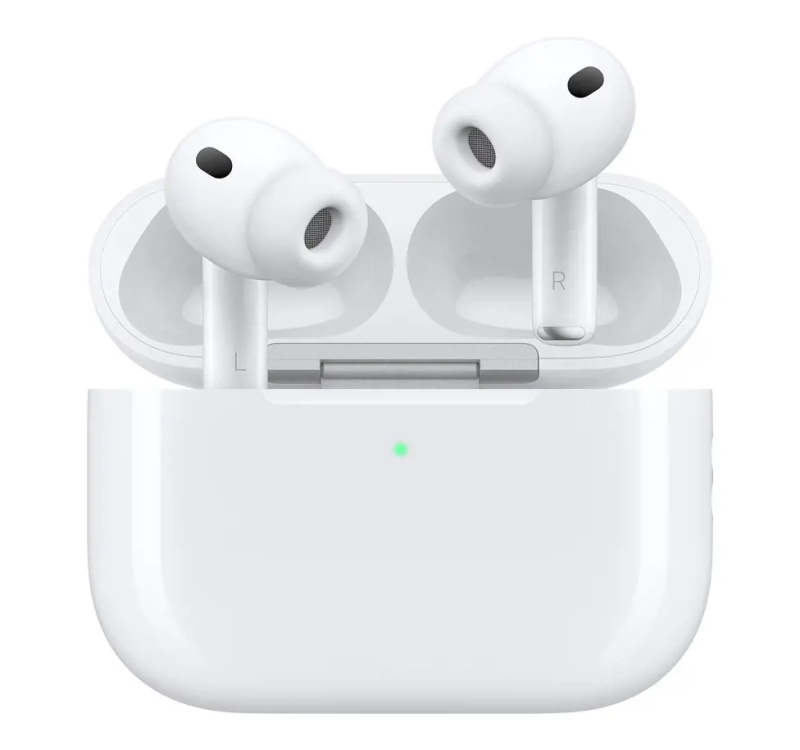 Apple AirPods Pro (3. generace) s MagSafe pouzdrem (USB-C)