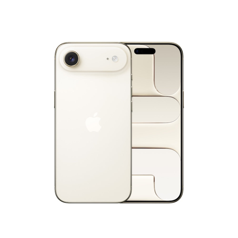 Apple iPhone Air 256GB světle zlatý