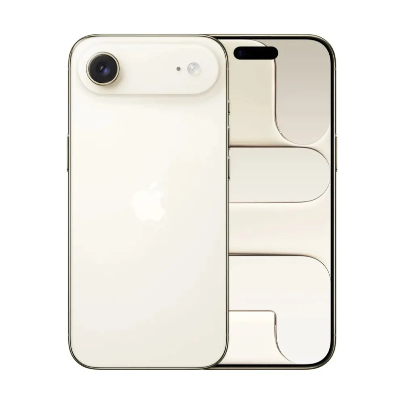 Apple iPhone Air 256GB světle zlatý