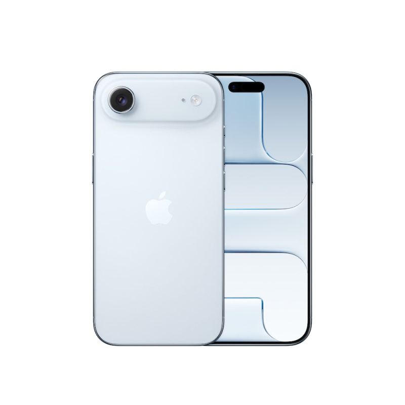 Apple iPhone Air 256GB blankytně modrý