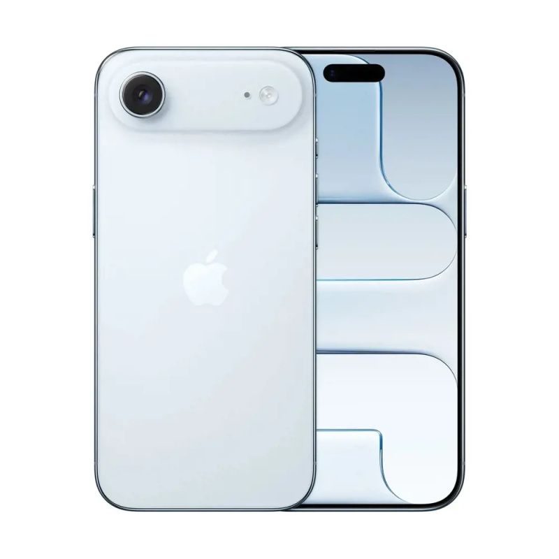 Apple iPhone Air 256GB blankytně modrý