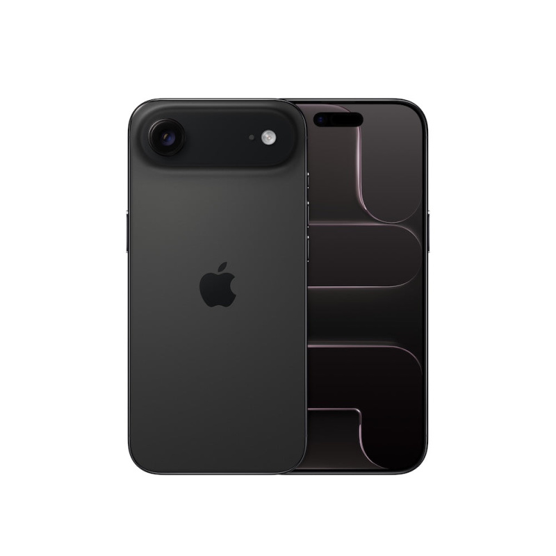 Apple iPhone Air 512GB vesmírně černý