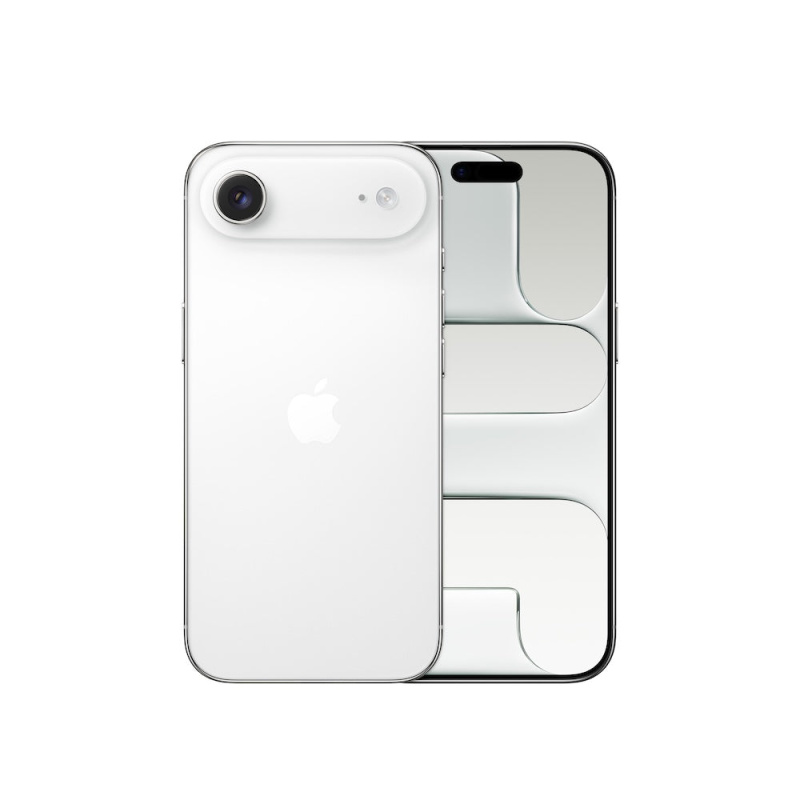 Apple iPhone Air 512GB oblačně bílý