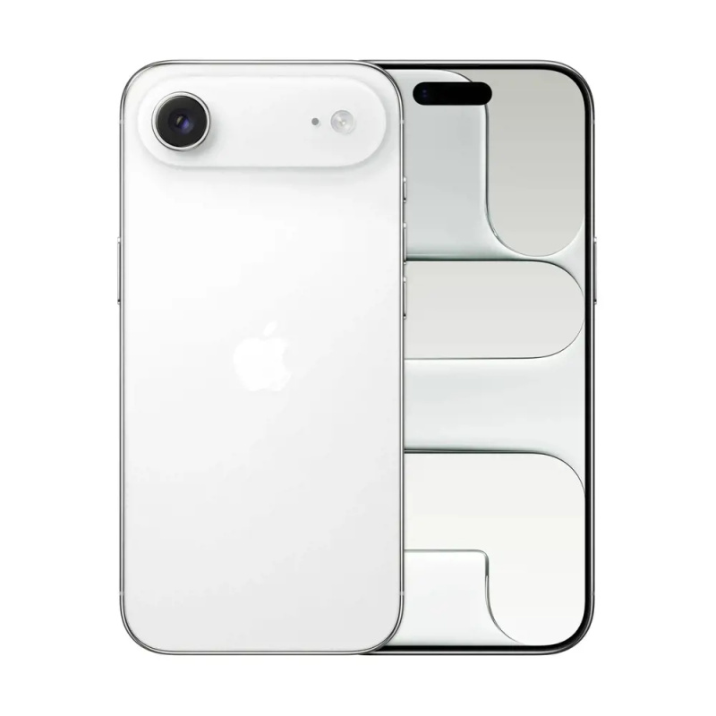 Apple iPhone Air 512GB oblačně bílý
