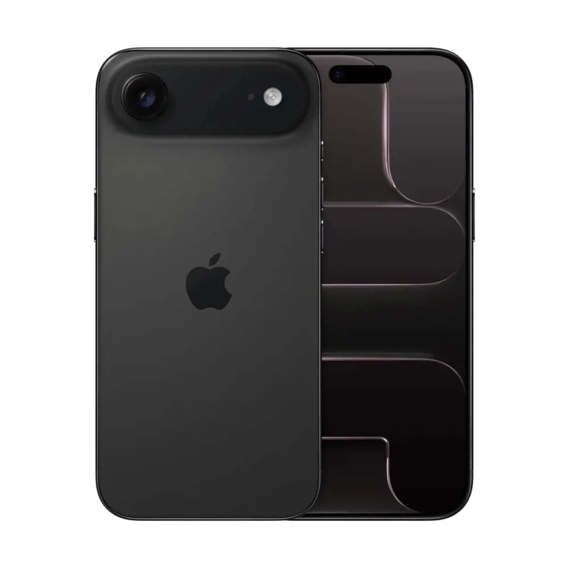 Apple iPhone Air 1TB vesmírně černý