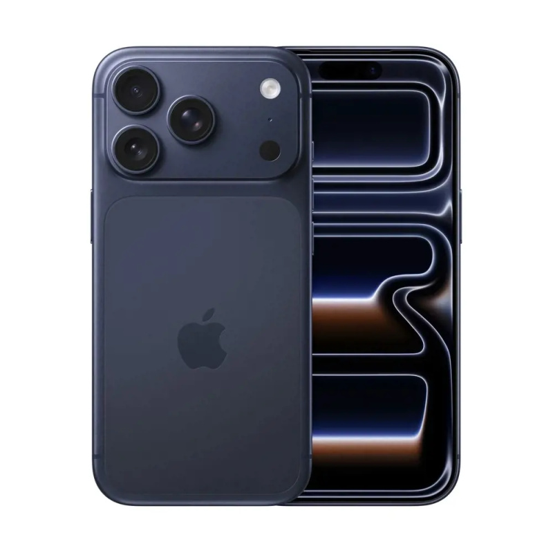 Apple iPhone 17 Pro 256GB temně modrý