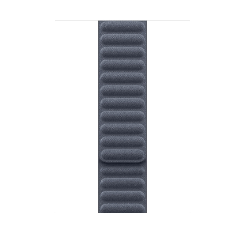 Apple Watch 49/46/45/44mm námořnicky modrý magnetický tah M/L