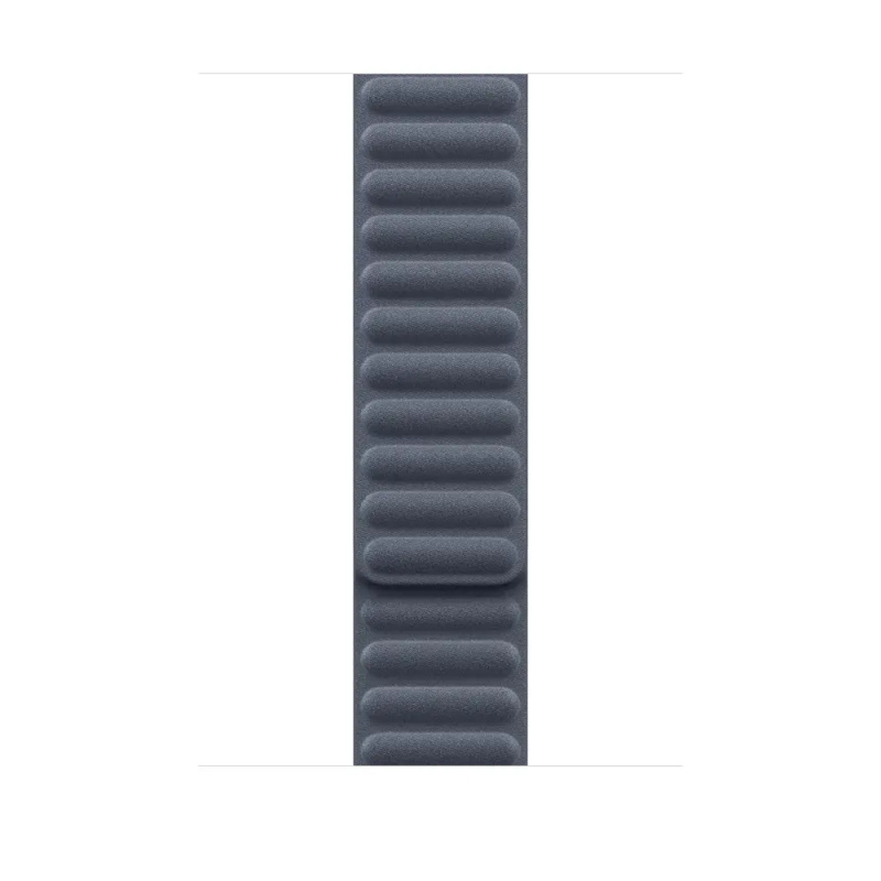 Apple Watch 49/46/45/44mm námořnicky modrý magnetický tah M/L