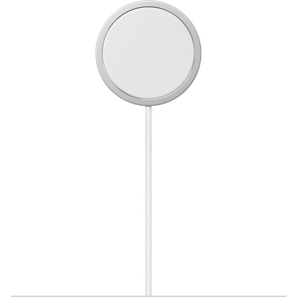 Apple MagSafe nabíječka (2 m) Bílá