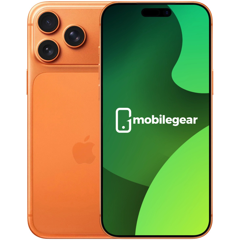 Apple iPhone 17 Pro Max 1TB kosmicky oranžový