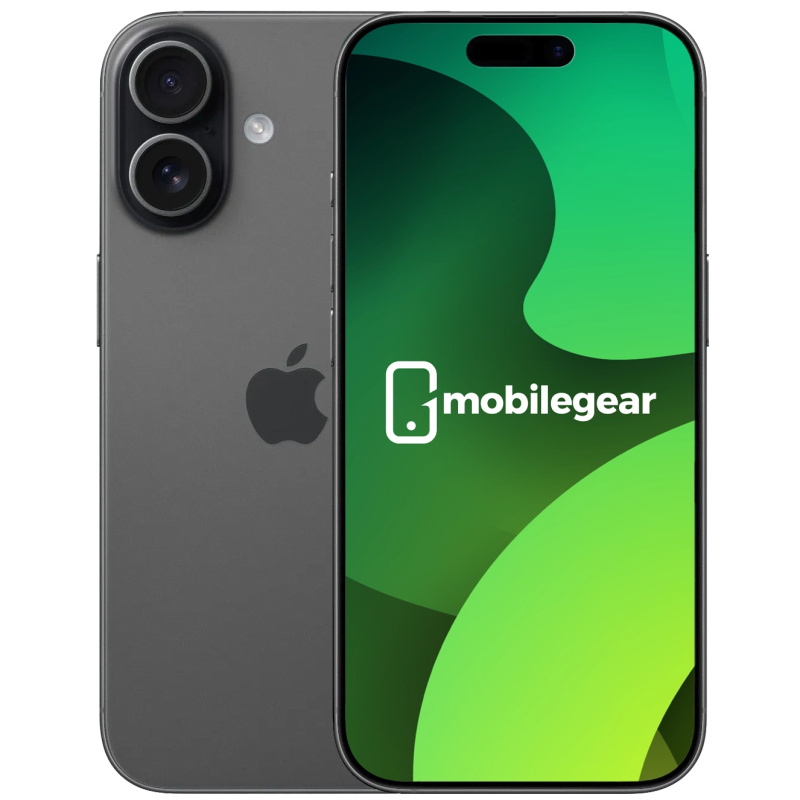 Apple iPhone 17 256GB černý