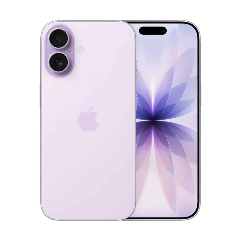 Apple iPhone 17 512GB levandulový