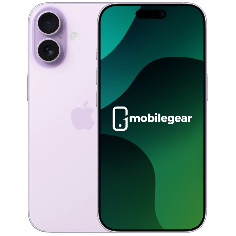 Apple iPhone 17 512GB levandulový