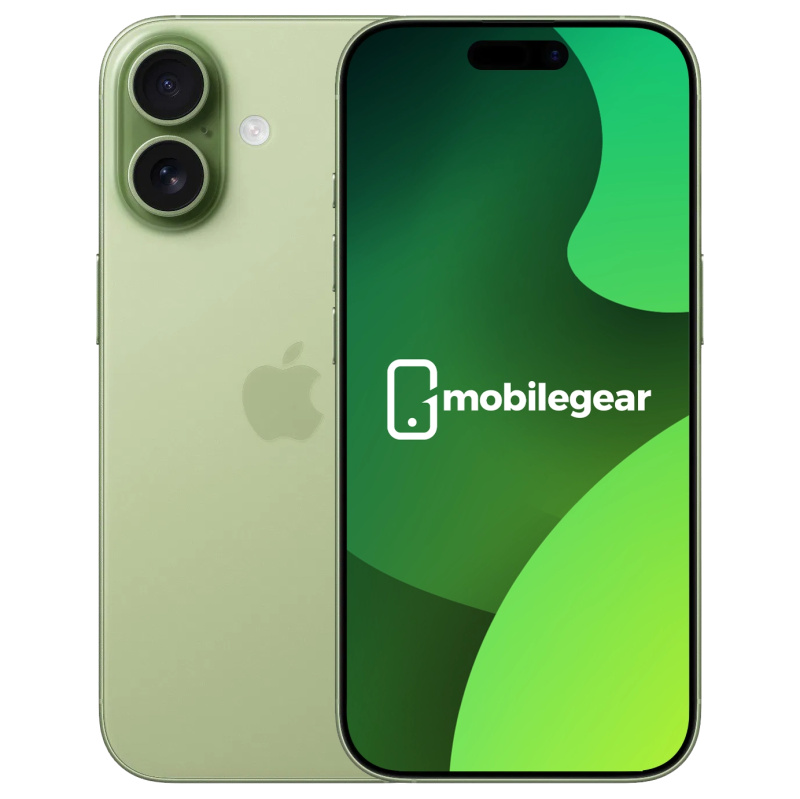 Apple iPhone 17 512GB šalvějově zelený