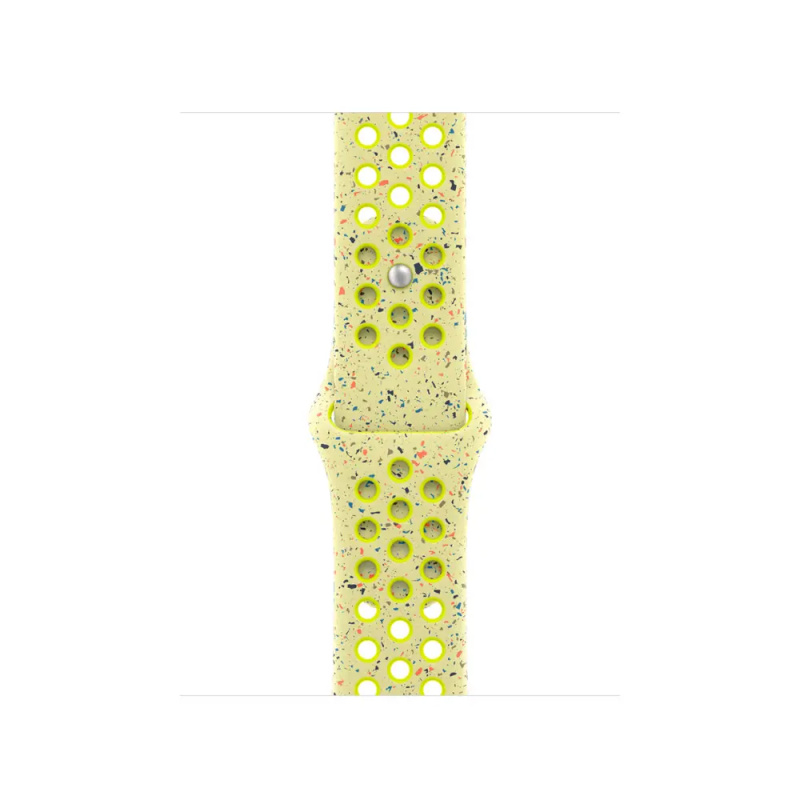 Apple Watch 41/40/38mm Volt Splash sportovní řemínek Nike S/M