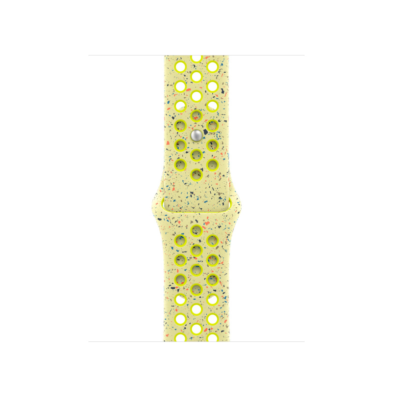 Apple Watch 42/41/40/38mm Volt Splash sportovní řemínek Nike S/M