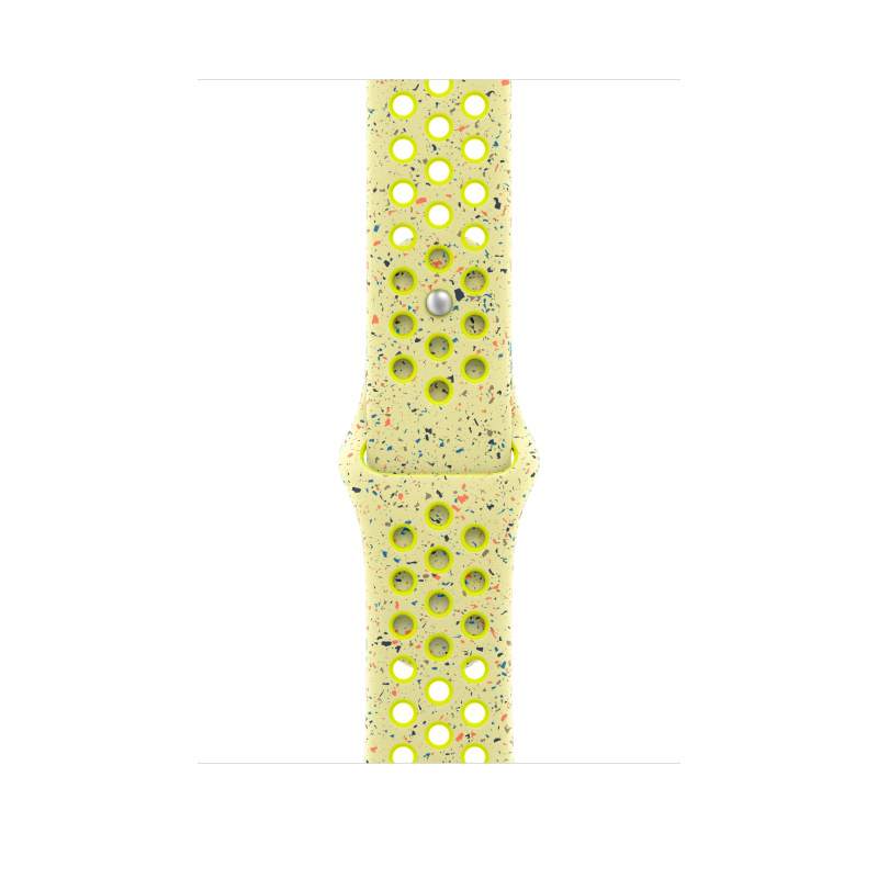 Apple Watch 49/46/45/44mm Volt Splash sportovní řemínek Nike M/L