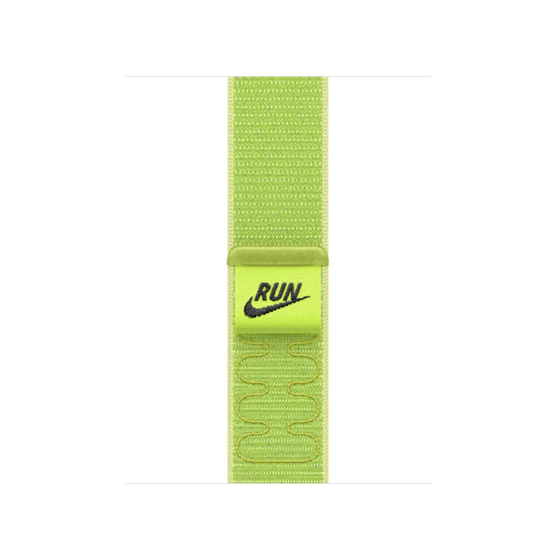 Apple Watch 42/41/40/38mm Volt Splash provlékací sportovní řemínek Nike