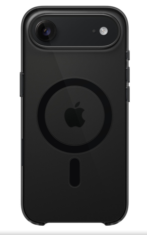 Apple kryt s MagSafe na iPhone Air šedavý Šedavá