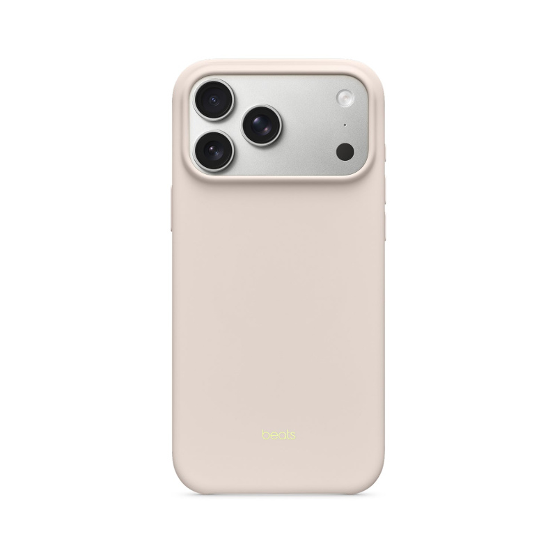 Apple Beats kryt s MagSafe na iPhone 17 Pro Max MGJE4LL/A Vápencově šedá