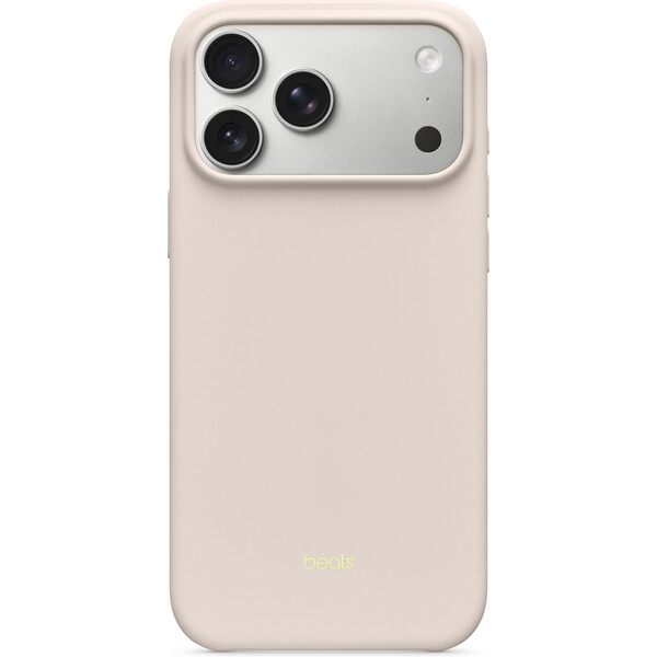 Apple Beats kryt s MagSafe na iPhone 17 Pro Max MGJE4LL/A Vápencově šedá