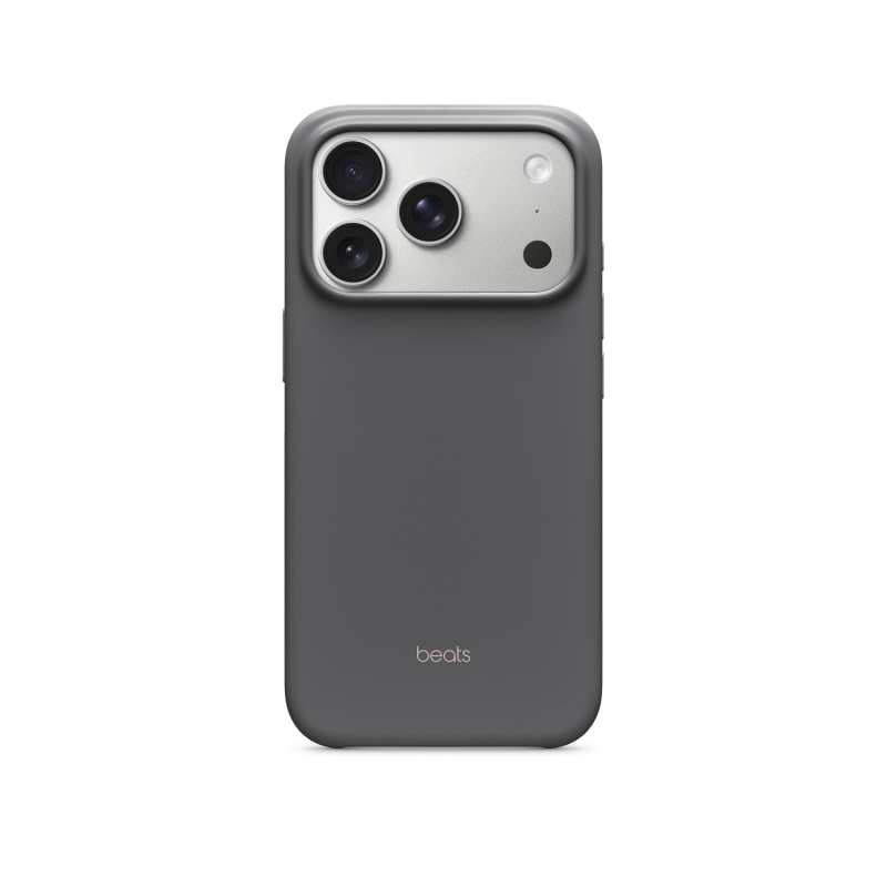 Apple Beats kryt s MagSafe na iPhone 17 Pro MGKC4LL/A Granitově šedá