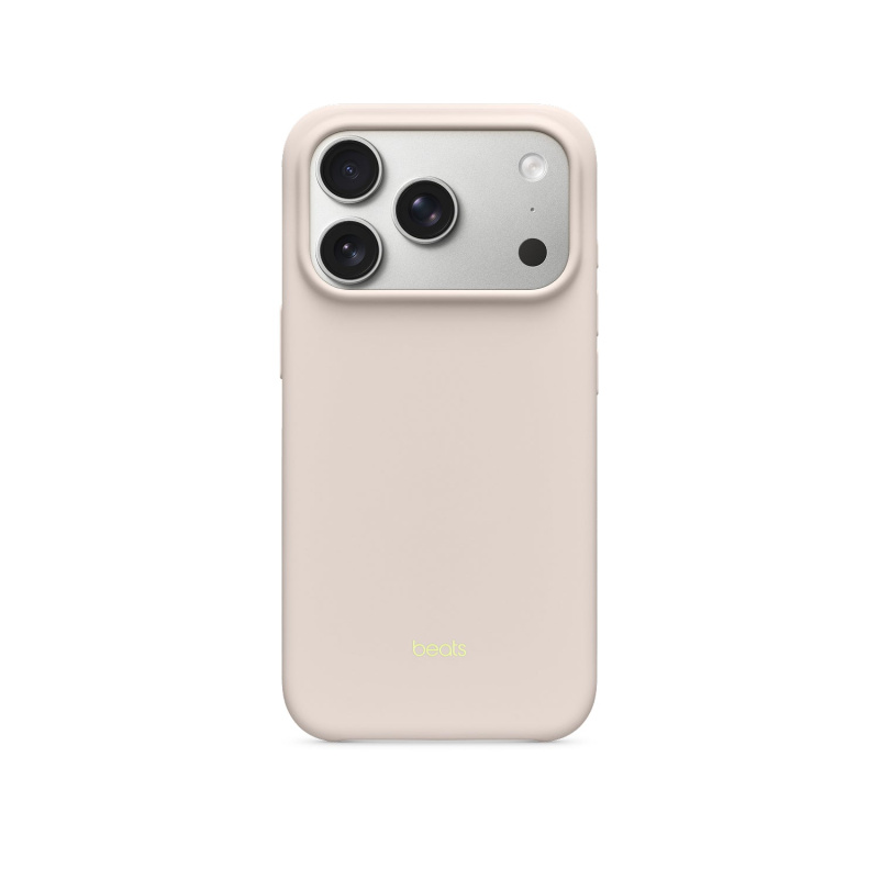 Apple Beats kryt s MagSafe na iPhone 17 Pro MGKE4LL/A Vápencově šedá
