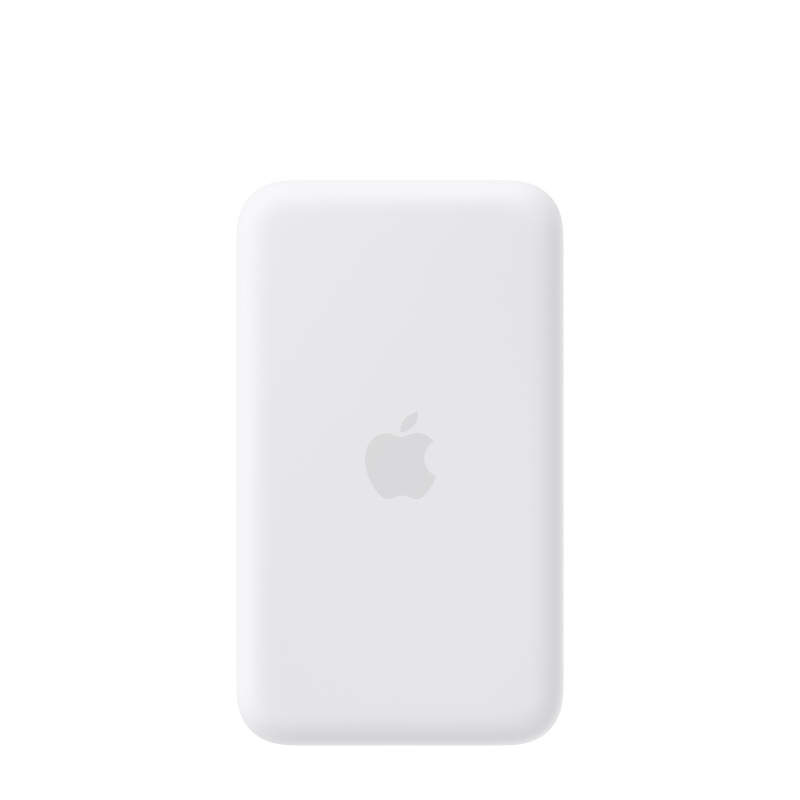 Apple MagSafe baterie na iPhone Air