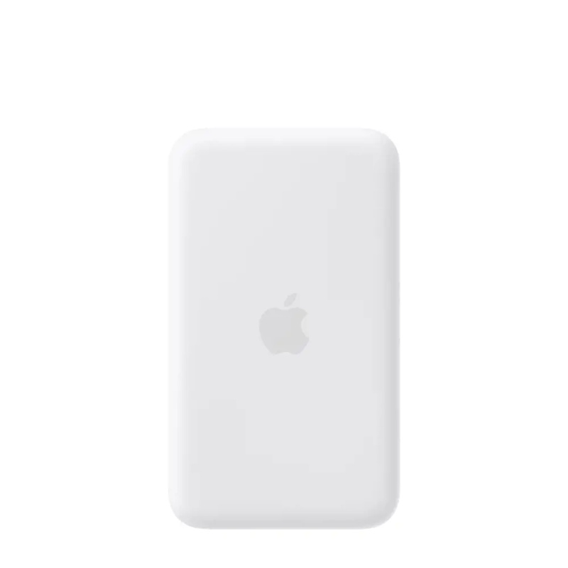 Apple MagSafe baterie na iPhone Air